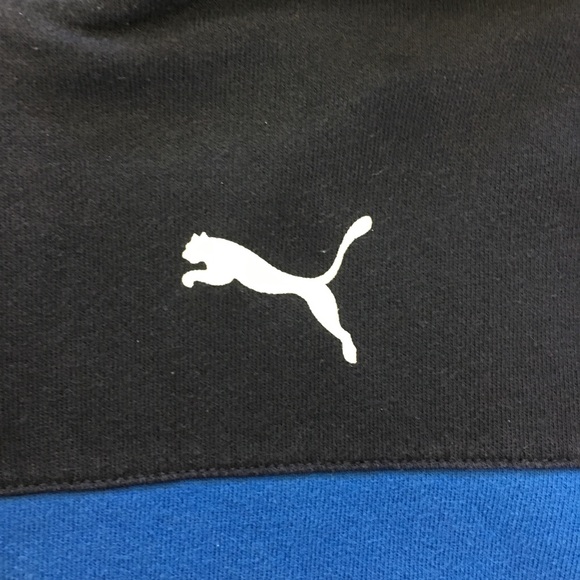 Puma Full Zip Hoodie Women’s Large - Picture 4 of 6